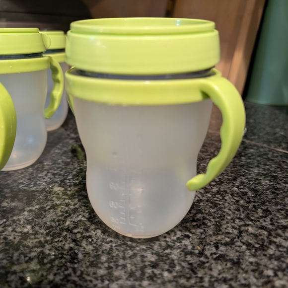 Comotomo - Picture 3 of 6